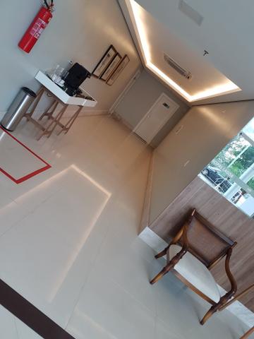 ES - Sala comercial Alto-padrão no Renascença / 42 m2 - Foto 2