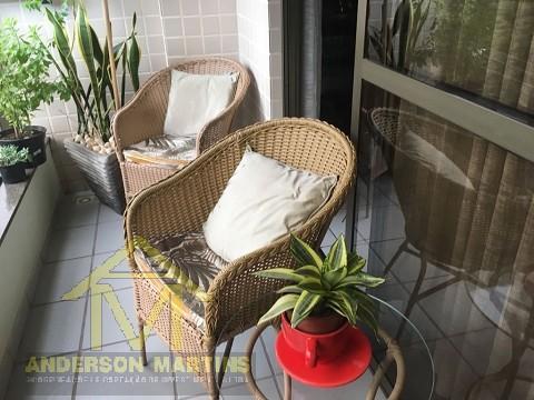Apartamento à venda com 3 dormitórios em Jardim da penha, Vitória cod:7978 - Foto 10