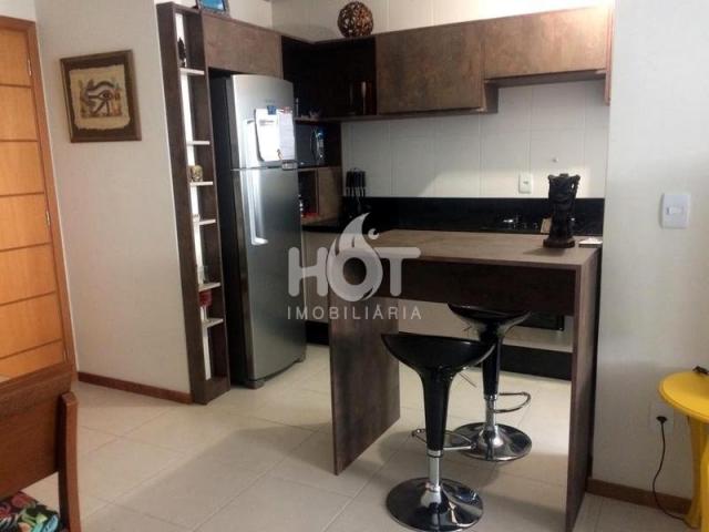 Apartamento à venda com 2 dormitórios em Campeche, Florianópolis cod:HI71760 - Foto 8