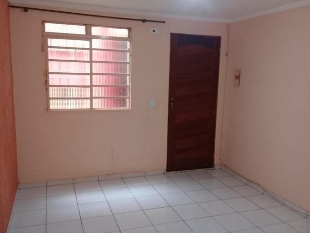 Apartamento 2 dorm. no Carmela, Bonsucesso, Guarulhos