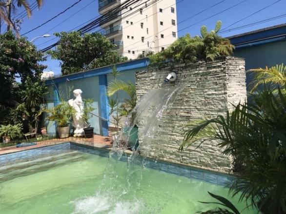 Casa à venda com 4 dormitórios em Jardim camburi, Vitória cod:7775 - Foto 4
