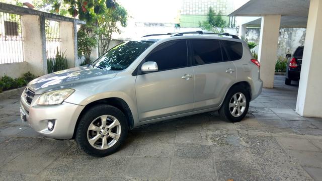 RAV 4 2011 Extra! Com apenas 72000km - Foto 10