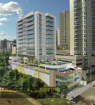 Apartamento à venda com 3 dormitórios em Barro vermelho, Vitória cod:9221