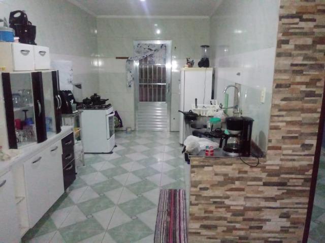 Chácara de 2.400 m², escriturada, contendo casa sede, próximo à Sadia, em Vitória-PE - Foto 6