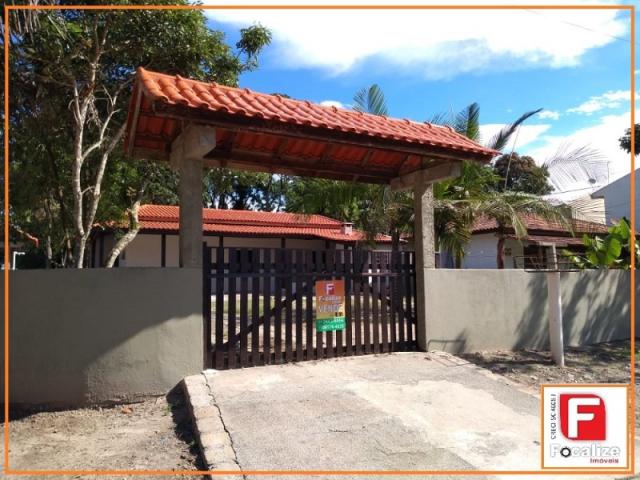 Casa à venda com 2 dormitórios em Itapoá, Itapoá cod:1812 - Foto 3