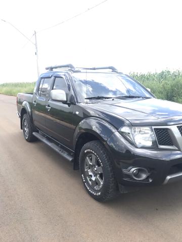 Frontier SV Attack 4x4 - Foto 2