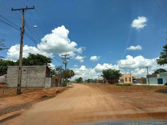 Loteamento Vila Isabel ( Goianira - Goiás) - Foto 8