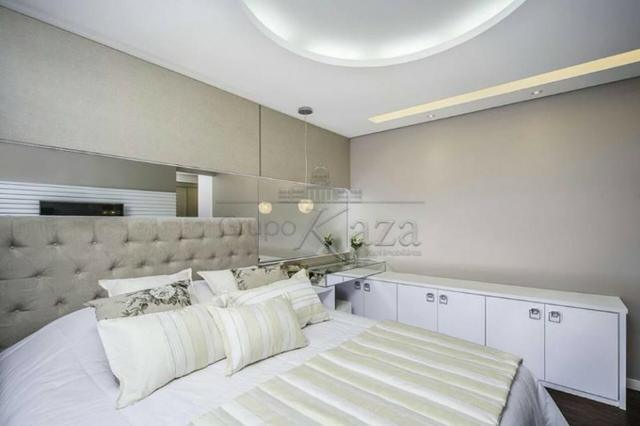Apartamento Vila Ema 3 suítes 182 m² - Foto 9