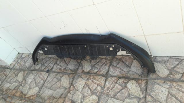 Spoiler dianteiro Hr-v 2016 Original - Foto 3