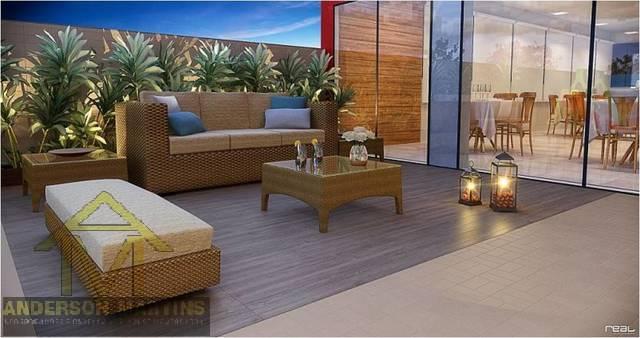 Apartamento à venda com 2 dormitórios em Jardim camburi, Vitória cod:8628 - Foto 16