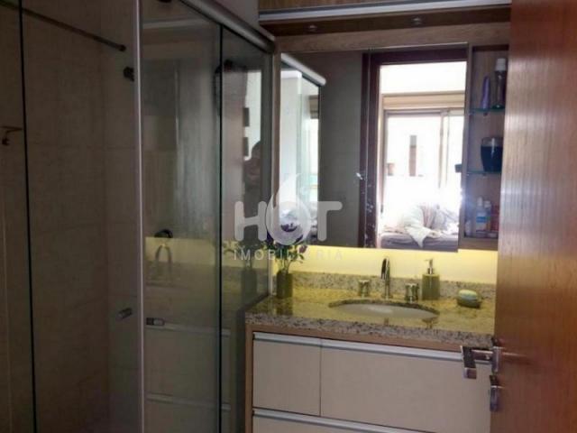 Apartamento à venda com 2 dormitórios em Campeche, Florianópolis cod:HI71760 - Foto 15