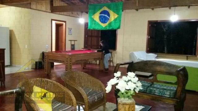Chácara à venda em Vitor hugo, Domingos martins cod:7506 - Foto 5