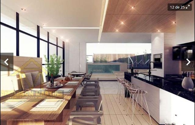 Apartamento à venda com 2 dormitórios em Praia do canto, Vitória cod:8303 - Foto 11