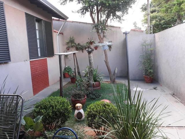 Casa no Parque Alvorada com 3 quartos - Foto 18
