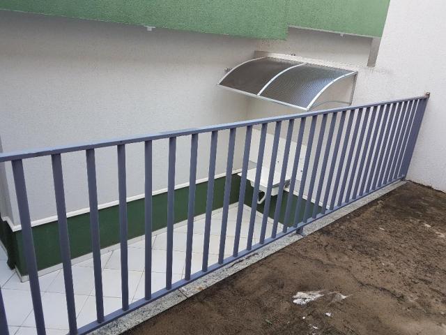 Casa com 2 dormitórios à venda, 54 m² por r$ 175.000 - parque jaraguá - bauru/sp - Foto 17