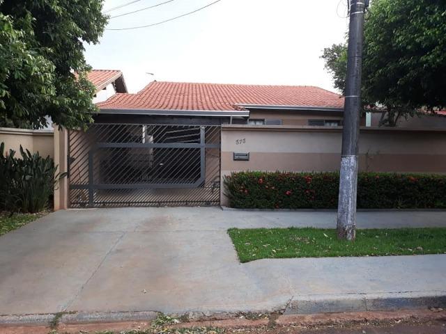 Casa no Parque Alvorada com 3 quartos