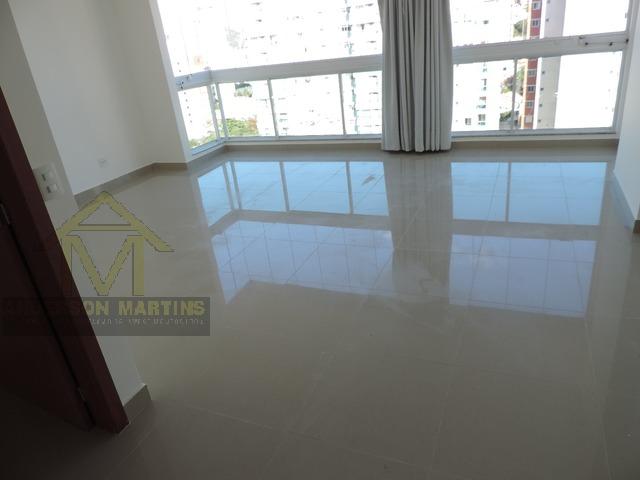 Apartamento à venda com 3 dormitórios em Bento ferreira, Vitória cod:4241 - Foto 4