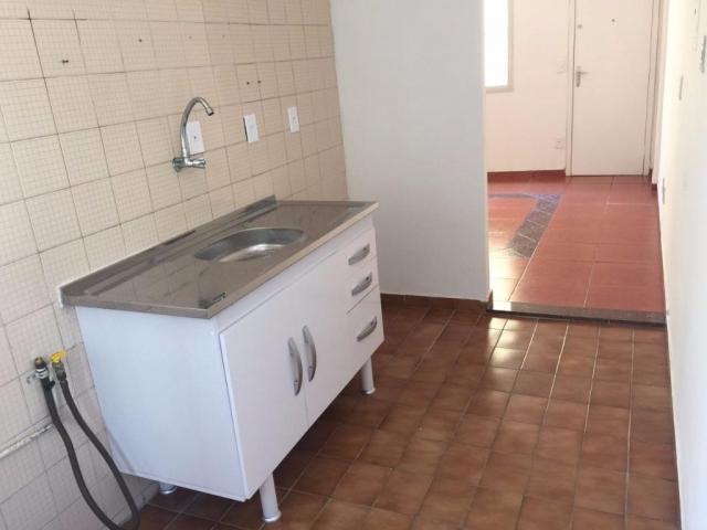 Apartamento com 2 dormitórios à venda, 50 m² por r$ 175.000 - parque industrial - são josé - Foto 8