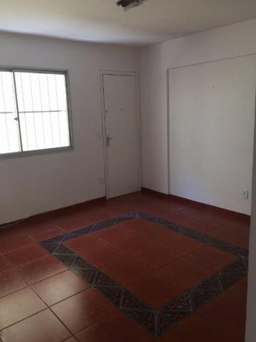 Apartamento com 2 dormitórios à venda, 50 m² por r$ 175.000 - parque industrial - são josé - Foto 5