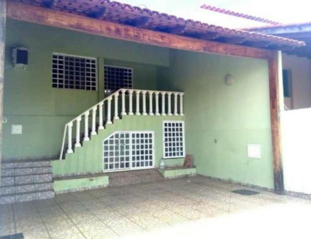 Samuel Pereira oferece: Casa Sobradinho Quadra 02 1 Suite + 2 Quartos Garagem aceita FGTS - Foto 2