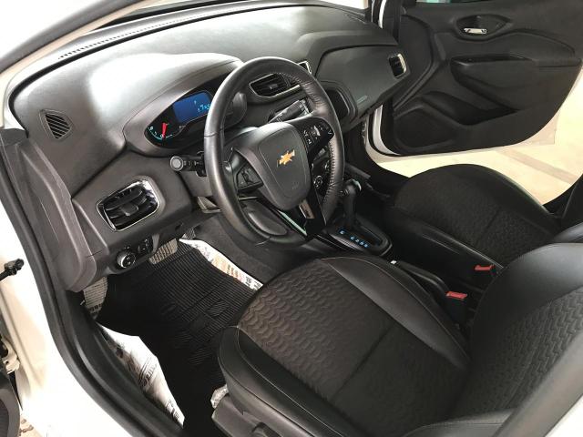 Onix LTZ 1.4 Automático novíssimo! - Foto 8