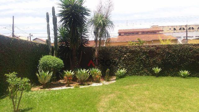 Sobrado com 4 dormitórios à venda, 600 m² por R$ 1.800.000 - Bela Suiça - Londrina/PR - Foto 12