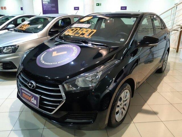 Hb20s 1.6 comfort plus 2019 - Foto 2