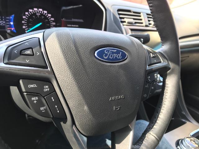 Ford Fusion Awd 2017 - Foto 18