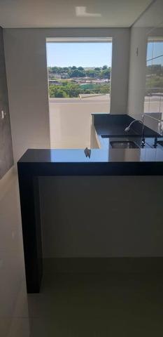 3/4 Suíte Varanda Gourmet - Santa Mônica - Foto 11