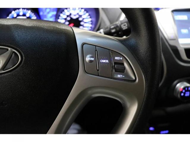 Hyundai ix35 GLS 2.0 16V 2WD Flex Aut. - Foto 12