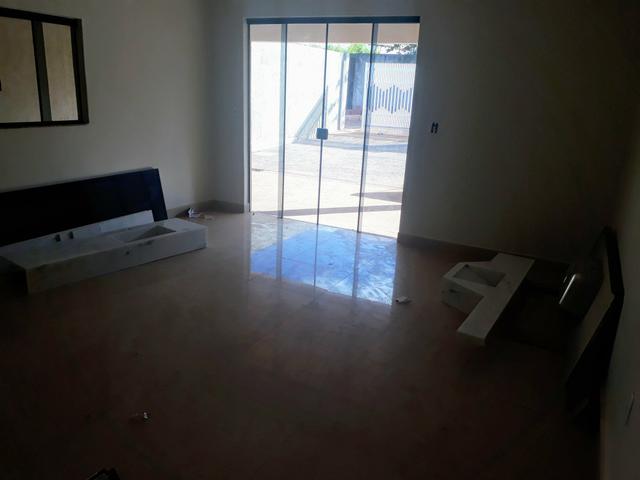 Rua 05, Casa Padrão 3 dormitórios, Vicente Pires - Foto 3