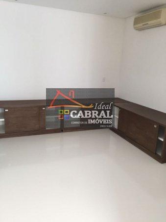 Busca Vida - Casa em Condomínio para Aluguel no bairro Busca VIda - Abrantes (ca... - Foto 6