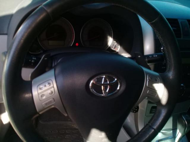 TOYOTA COROLLA XEI 2.0 FLEX 16V AUT. 2011 - Foto 5