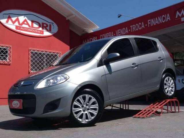 Palio ATTRACTIVE 1.0 8V