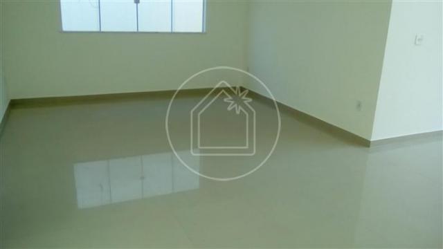 Casa à venda com 4 dormitórios em Jardim guanabara, Rio de janeiro cod:807915 - Foto 3