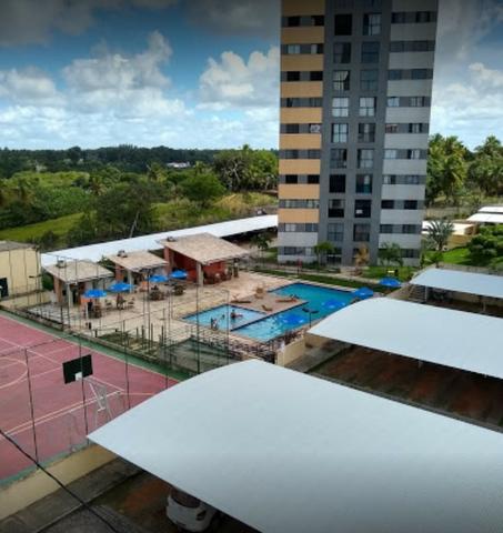(Venda) Apartamento 2/4 na Cidade Satelite - Foto 12