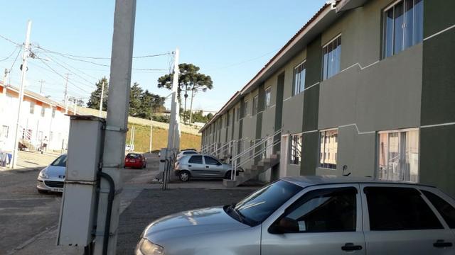 Mobiliado, faz locação temporária também