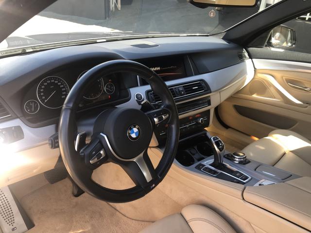 Bmw 528i M Sport - Foto 2