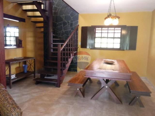 Chácara com 2 dormitórios à venda, 20000 m² por r$ 480.000 - insurreição - sairé/pe - Foto 9