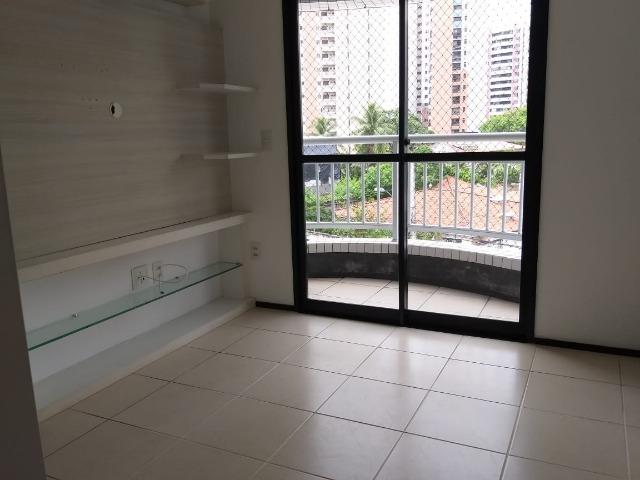 Apto de 3 quartos todo projetado no Cocó! - Foto 6