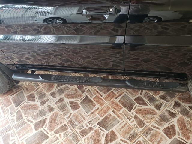Mitsubishi Pajero TR4 troco 08/09 - Foto 5