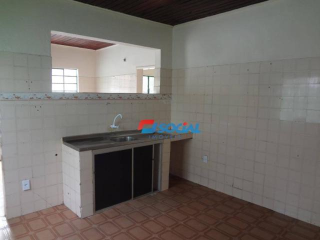 Casa para Locação, Rua: Brasilia, B: Santa Barbara, Porto Velho - RO - Foto 7