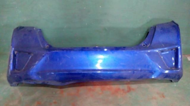 Parachoque Honda fit 2018