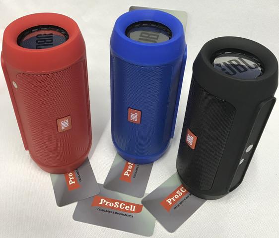 JBL charge 2