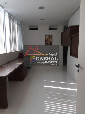 Busca Vida - Casa em Condomínio para Aluguel no bairro Busca VIda - Abrantes (ca... - Foto 10
