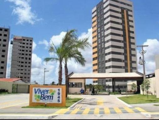(Venda) Apartamento 2/4 na Cidade Satelite - Foto 10