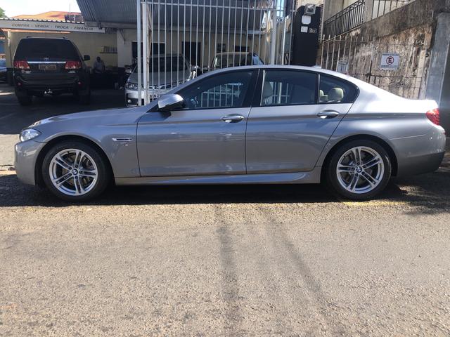 Bmw 528i M Sport - Foto 3