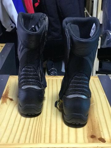 Bota Alpinestars Gore - Tex - numero 43 - Foto 2