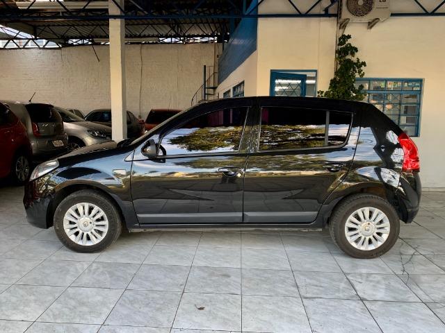 Renault Sandero Privilege 1.6 automático 2013 - Foto 4