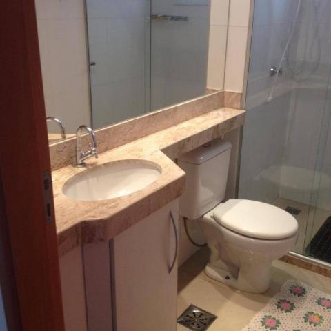 Apartamento com 3 dormitórios à venda, 88 m² por r$ 380.000,00 - santo agostinho - franca/ - Foto 15